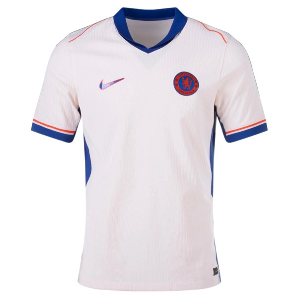 Tailandia Camiseta Chelsea 2nd 2024-2025